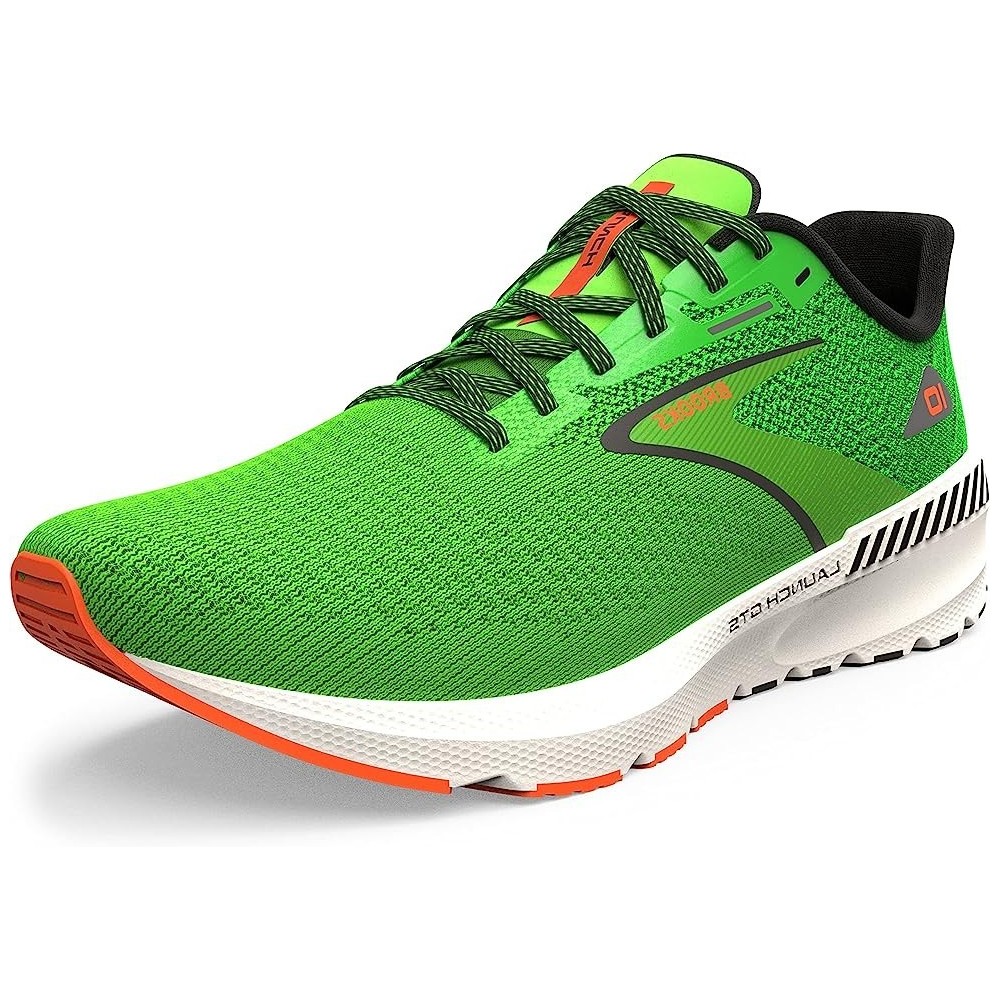 BROOKS LAUNCH GTS 10 UOMO