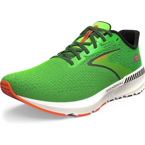 BROOKS LAUNCH GTS 10 UOMO