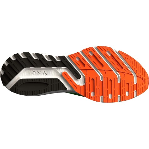 BROOKS LAUNCH GTS 10 UOMO