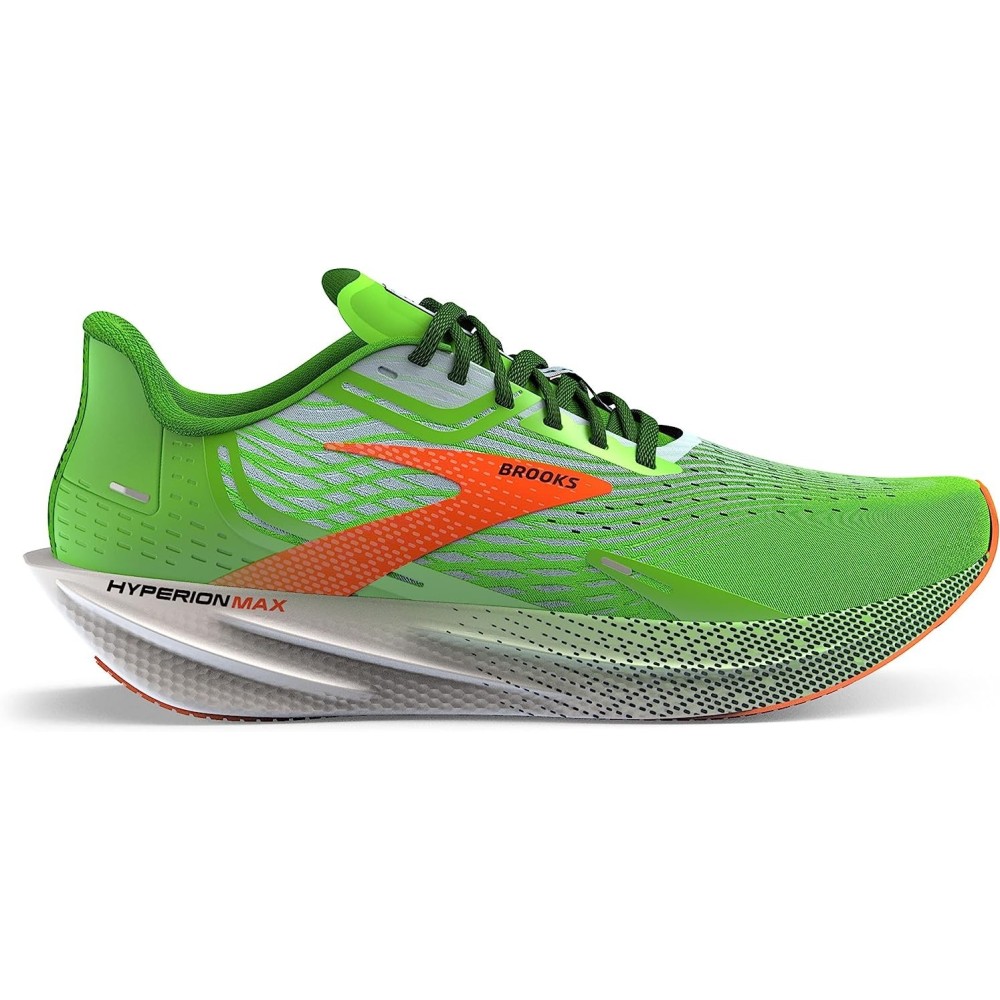BROOKS HYPERION MAX UOMO