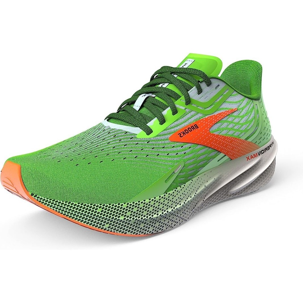 BROOKS HYPERION MAX UOMO