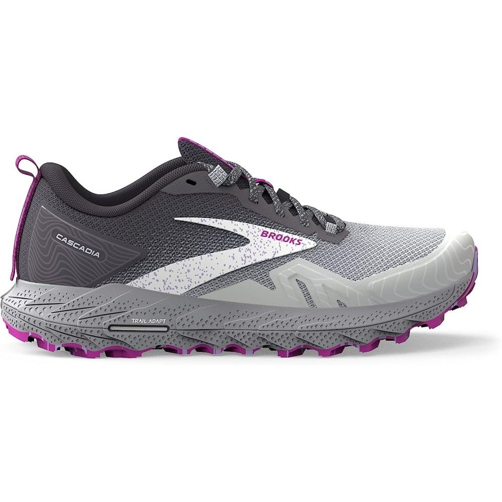 BROOKS CASCADIA 17 DONNA