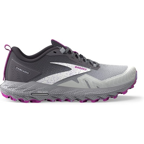 BROOKS CASCADIA 17 DONNA