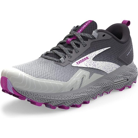 BROOKS CASCADIA 17 DONNA
