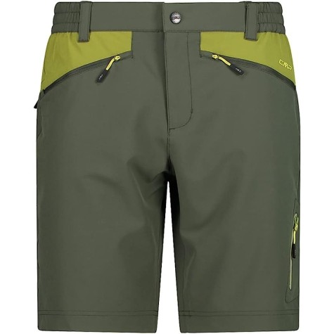 CMP MAN BERMUDA VERDE E319