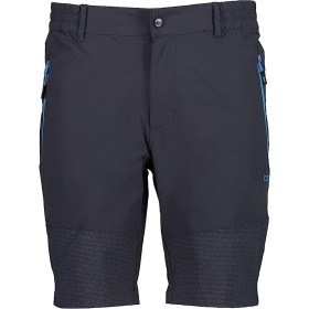 CMP MAN BERMUDA U423 BLU