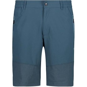 CMP MAN BERMUDA E905 BLU