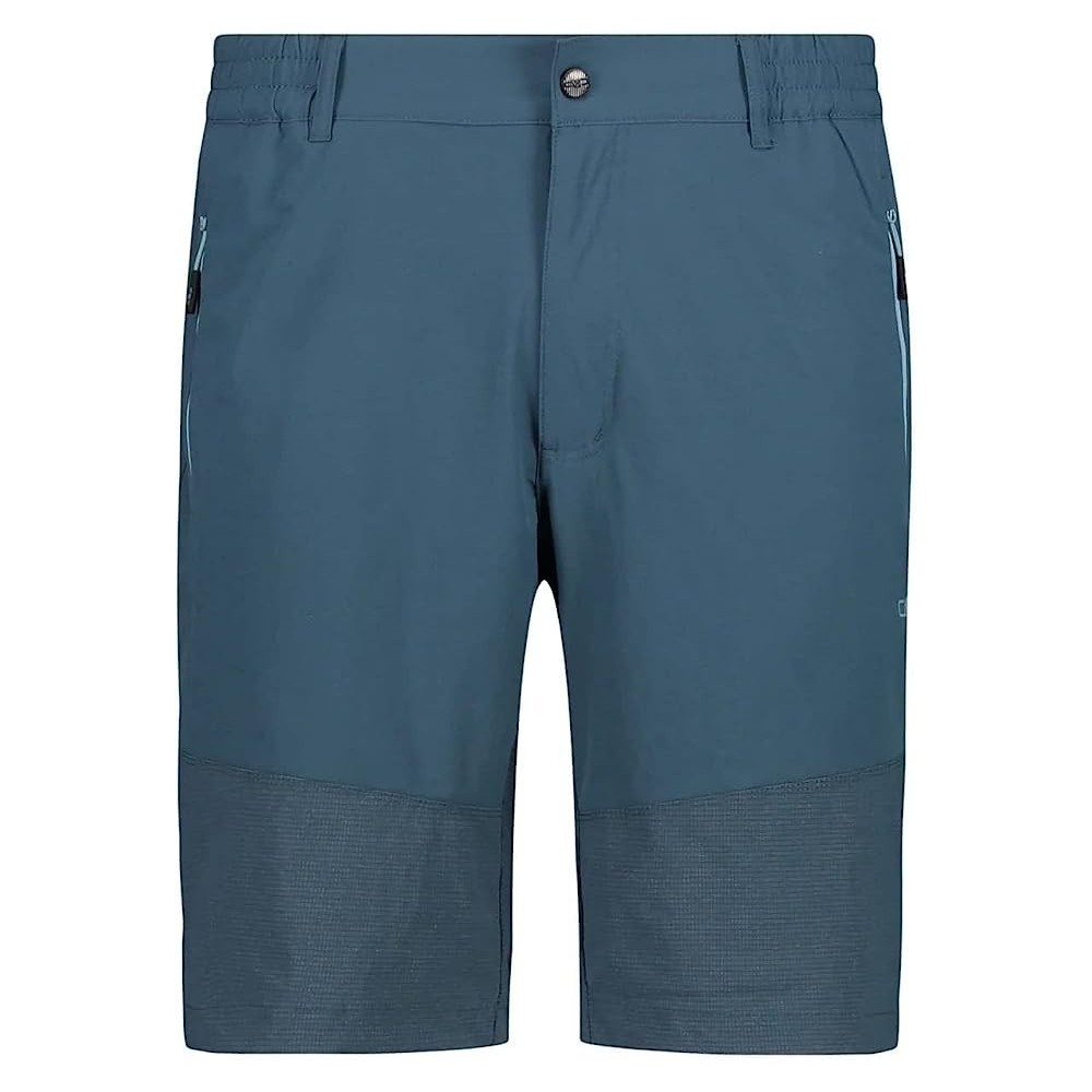 CMP MAN BERMUDA E905 BLU