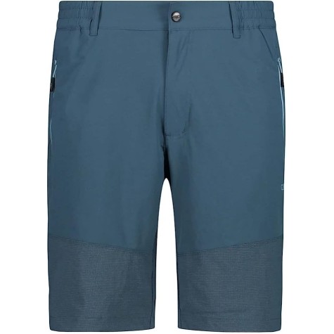 CMP MAN BERMUDA E905 BLU