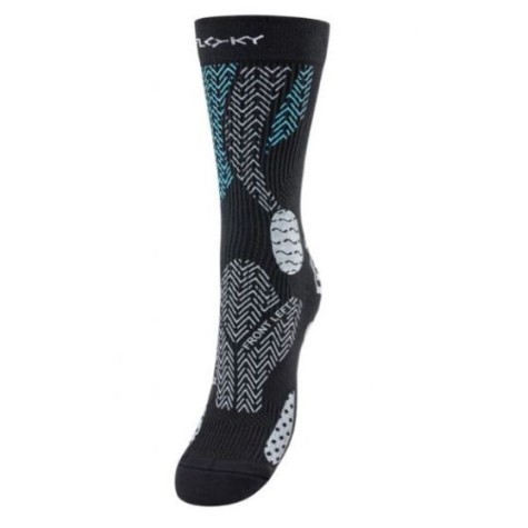 FLOKY CALZINI T-TRAIL MEDIUM