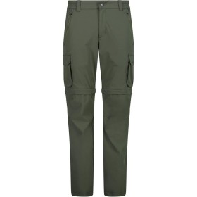 CMP MAN LONG PANT F832