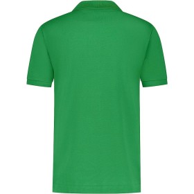 POLO LACOSTE CLASSIC FIT VERT L94 UOMO 2