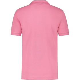 POLO LACOSTE SLIM FIT ROSE UOMO 2