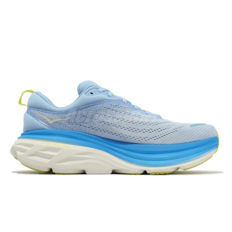 HOKA ONE BONDI 8 WIDE ABDB
