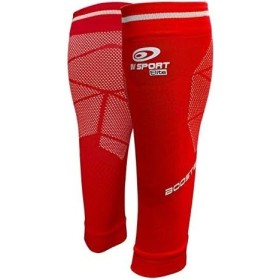 BV SPORT BOOSTER ELITE EVO 2 ROSSO