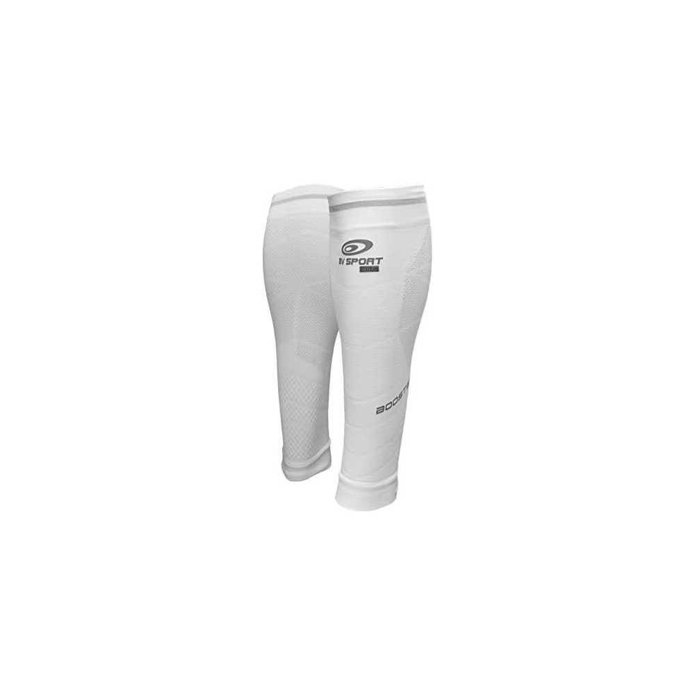 BV SPORT BOOSTER ELITE EVO 2 BIANCO