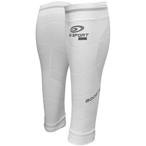BV SPORT BOOSTER ELITE EVO 2 BIANCO