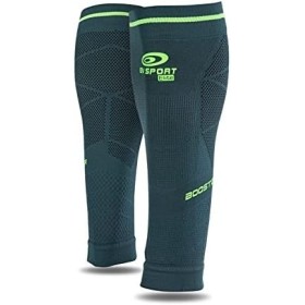 BV SPORT BOOSTER ELITE EVO 2 VERT NOIR