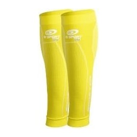 BV SPORT BOOSTER ELITE EVO 2 JAUNE