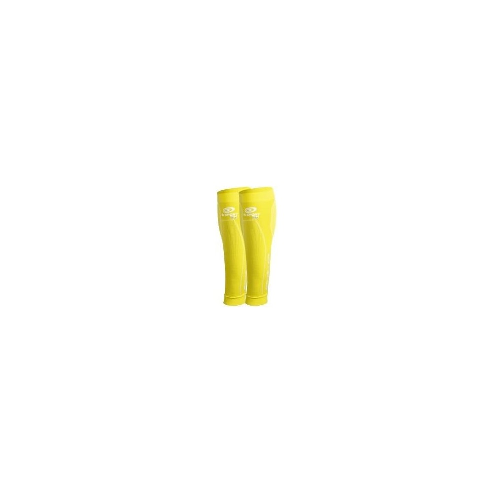 BV SPORT BOOSTER ELITE EVO 2 JAUNE