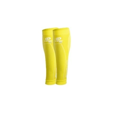 BV SPORT BOOSTER ELITE EVO 2 JAUNE