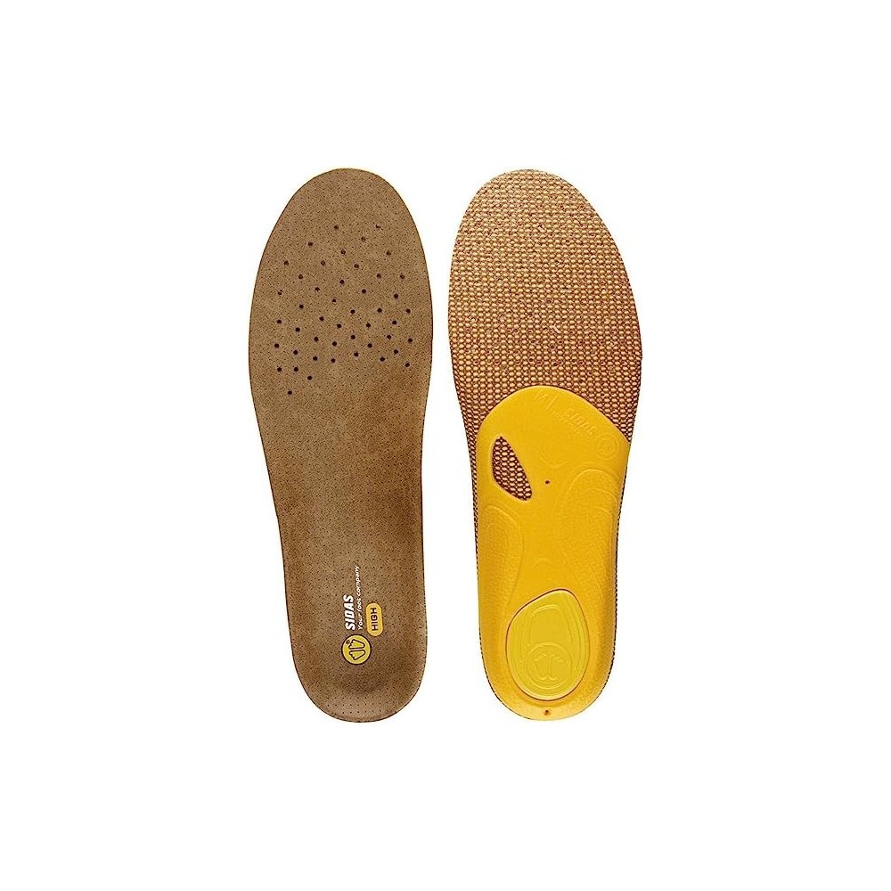 SIDAS OUTDOOR HIGH ARCH