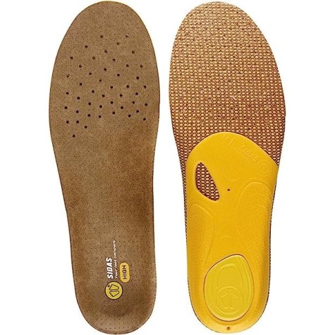 SIDAS OUTDOOR HIGH ARCH