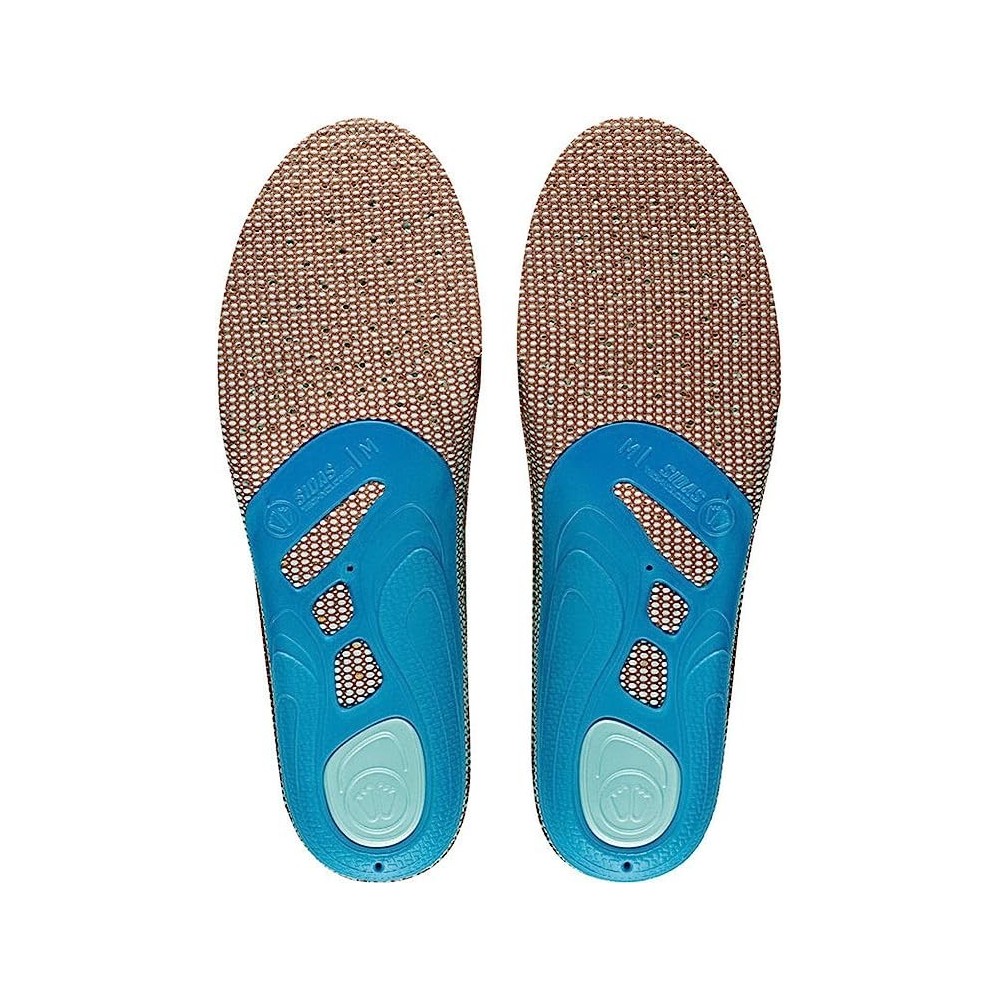 SIDAS OUTDOOR 3FEET LOW