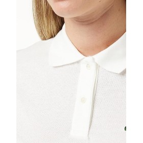 POLO LACOSTE SPORT BIANCO UOMO 2