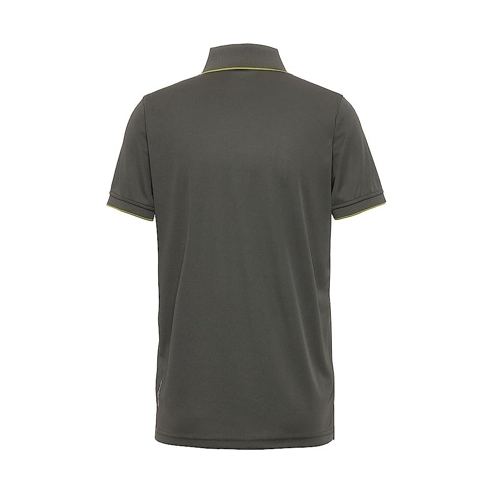 CMP MAN POLO VERDE