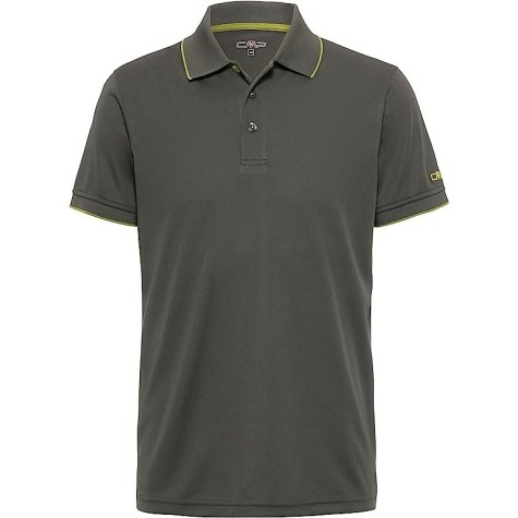 CMP MAN POLO VERDE