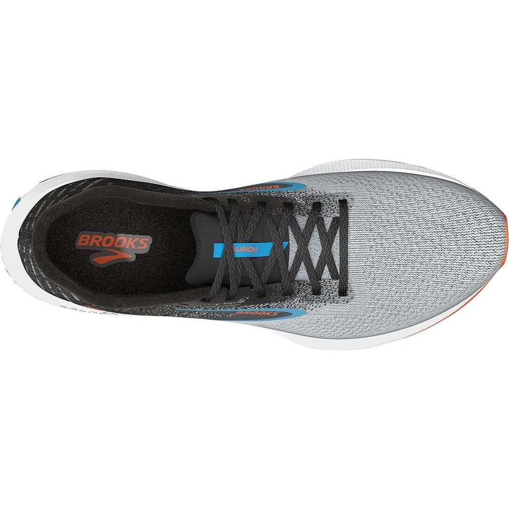 BROOKS LAUNCH 10 UOMO