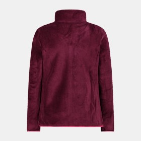 CMP PILE WOMAN JACKET C919 2