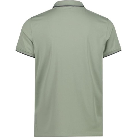 CMP MAN SHIRT 30T9917