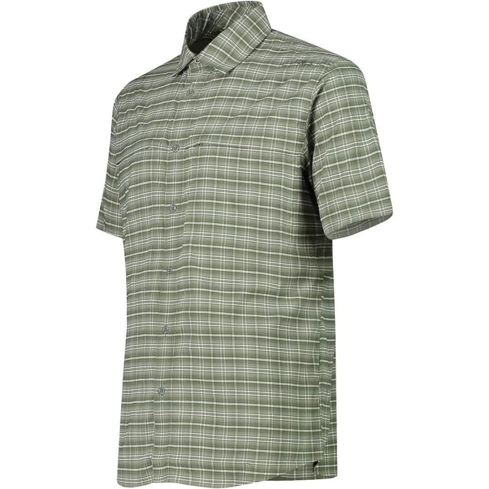 CMP MAN SHIRT 31T7037