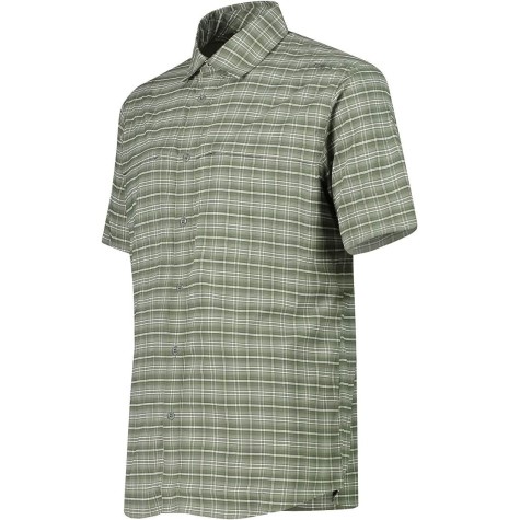 CMP MAN SHIRT 31T7037