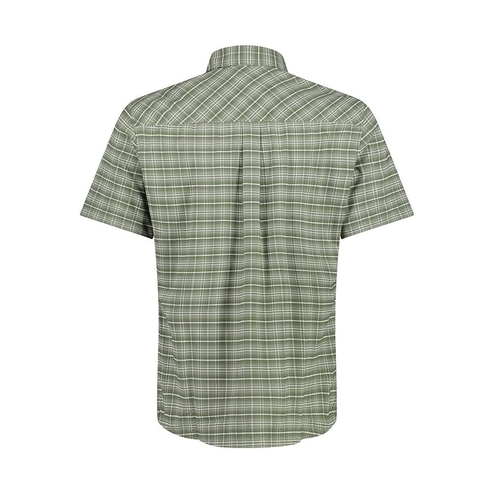 CMP MAN SHIRT 31T7037