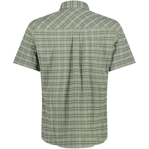 CMP MAN SHIRT 31T7037