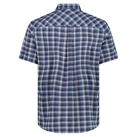 CMP MAN SHIRT 33S5617