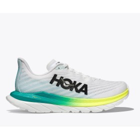HOKA ONE MACH 5 W WBGL