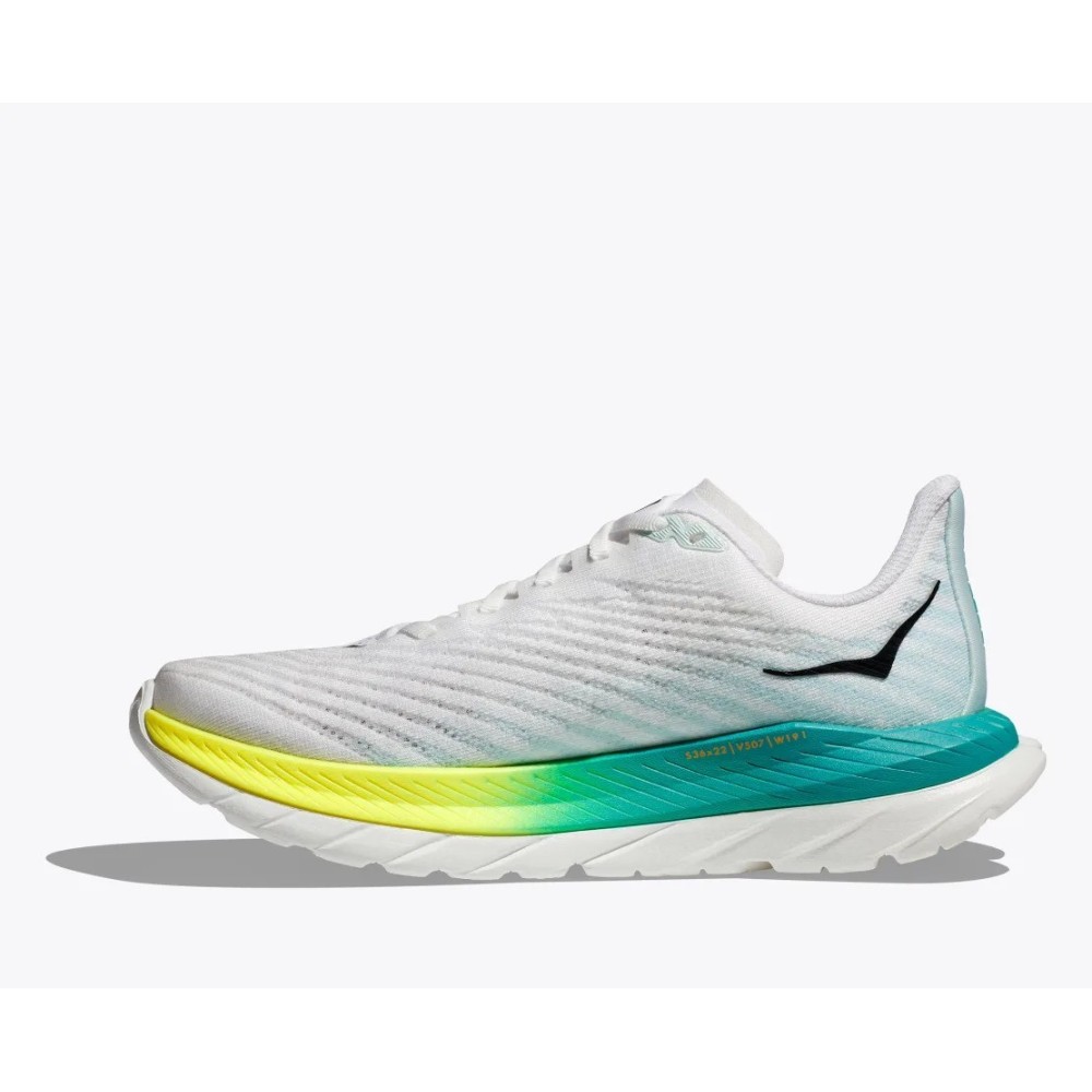 HOKA ONE MACH 5 W WBGL
