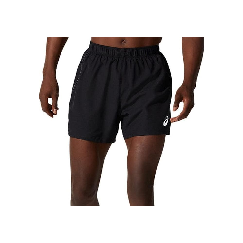 ASICS CORE SPLIT SHORT 001