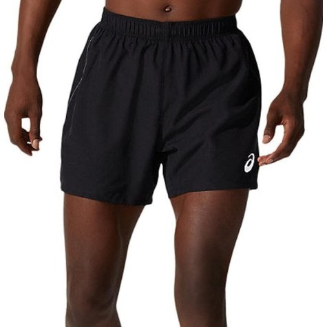 ASICS CORE SPLIT SHORT 001