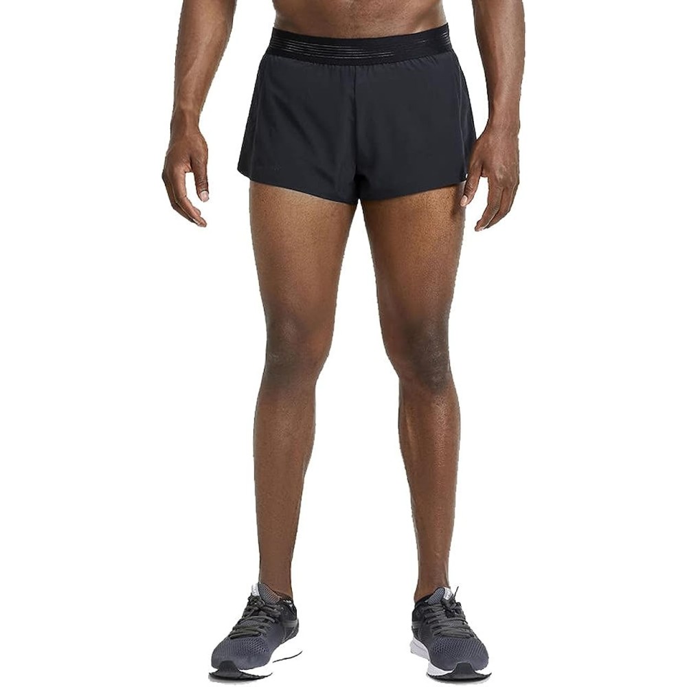 CRAFT PRO HYPERVENT SPLIT SHORTS M