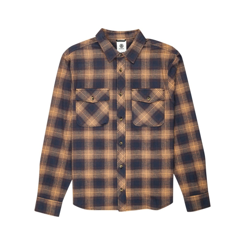 ELEMENT CAMICIA TACOMA CLASSIC