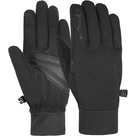 REUSCH SASKIA TOUCHTEC