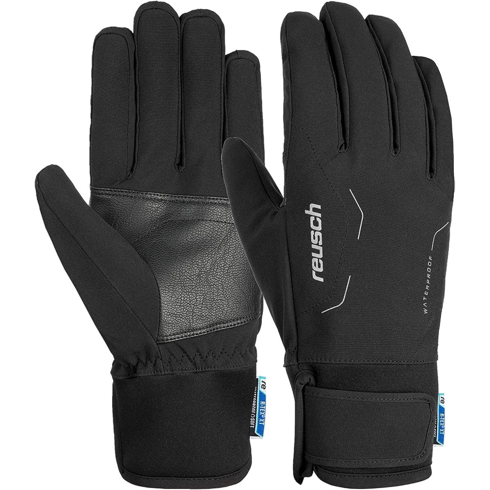 REUSCH DRIVER X R-TEX XT