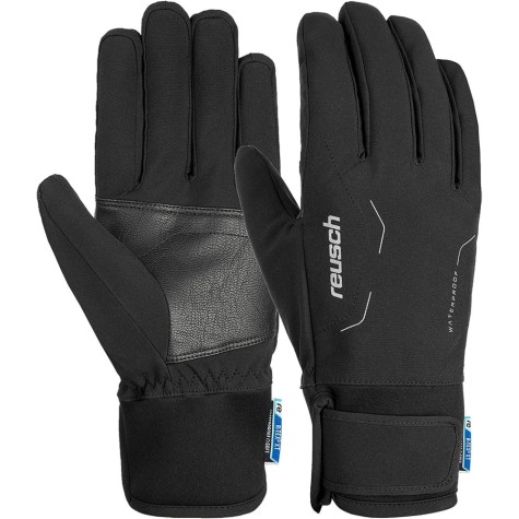 REUSCH DRIVER X R-TEX XT