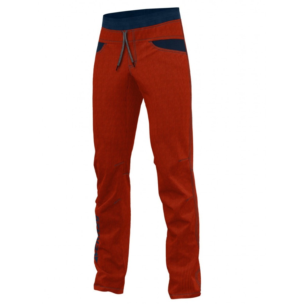 CRAZY PANT JOKER VELLUTO