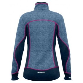 CRAZY PULL EXIT EXTRAFLEECE DONNA 2